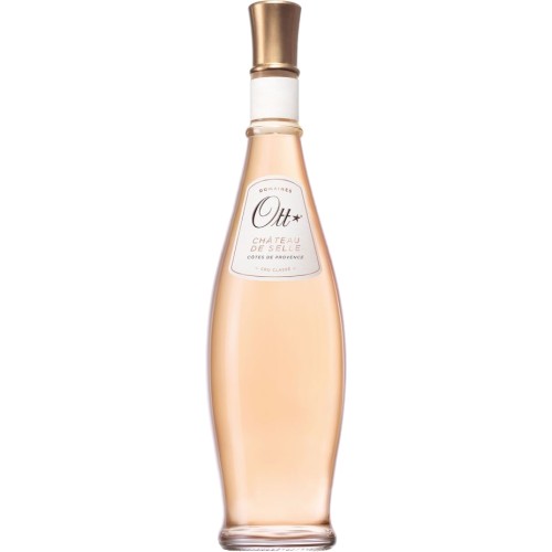 Château de Selle 2022 Coasts of Provence - aoc